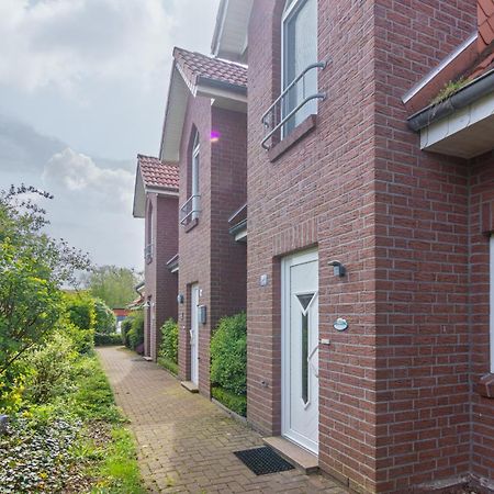 Ferienhaus Finja ดอร์นูเมอร์เซียล ภายนอก รูปภาพ