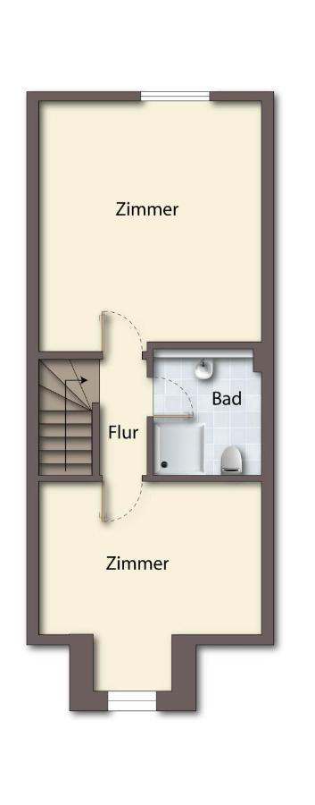 Ferienhaus Finja ดอร์นูเมอร์เซียล ภายนอก รูปภาพ