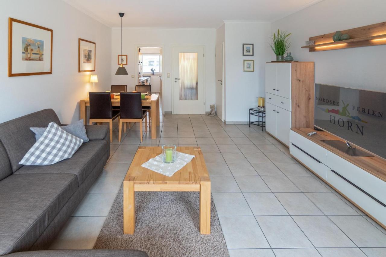 Ferienhaus Finja ดอร์นูเมอร์เซียล ภายนอก รูปภาพ