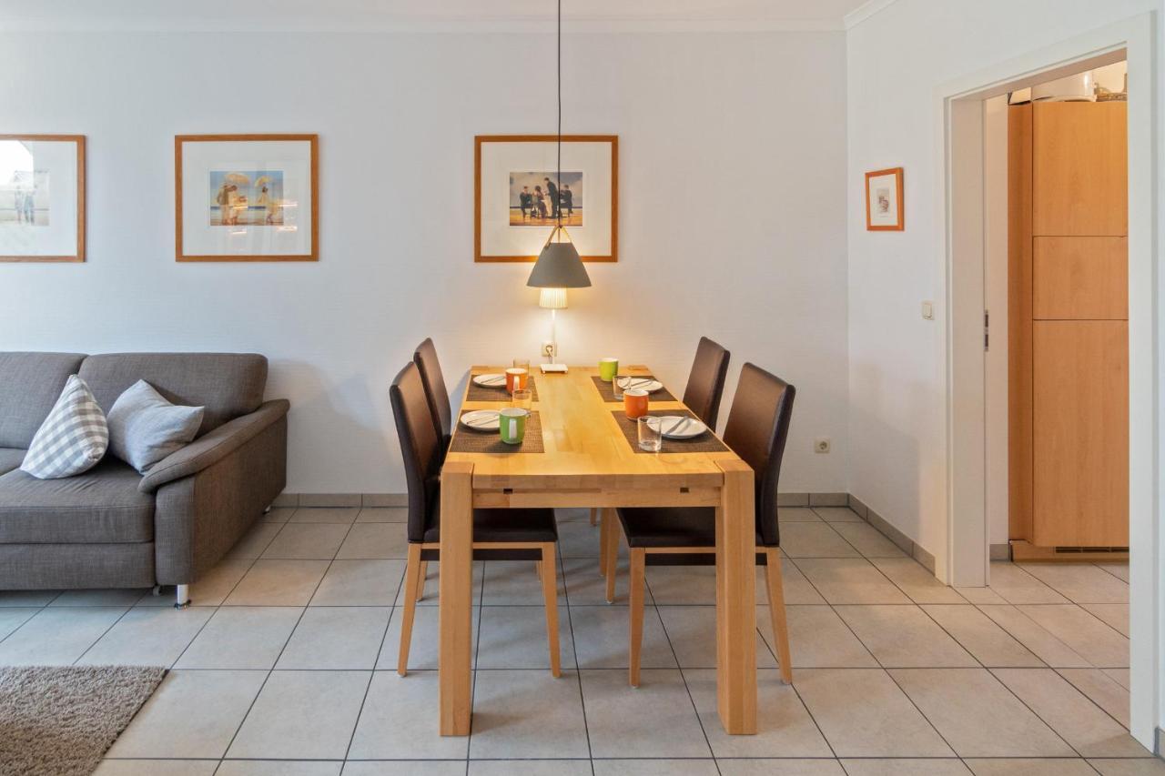 Ferienhaus Finja ดอร์นูเมอร์เซียล ภายนอก รูปภาพ