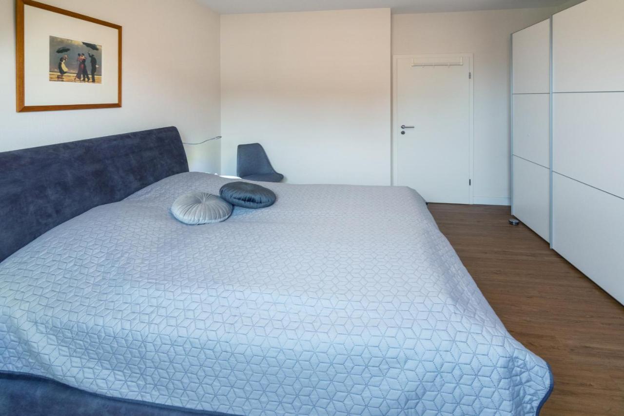 Ferienhaus Finja ดอร์นูเมอร์เซียล ภายนอก รูปภาพ