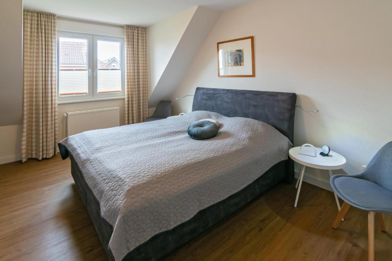 Ferienhaus Finja ดอร์นูเมอร์เซียล ภายนอก รูปภาพ