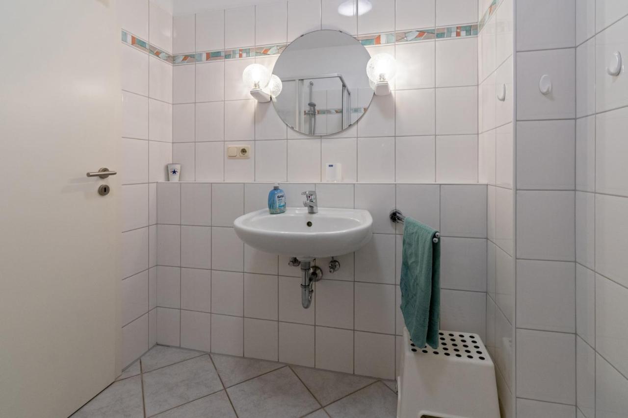 Ferienhaus Finja ดอร์นูเมอร์เซียล ภายนอก รูปภาพ
